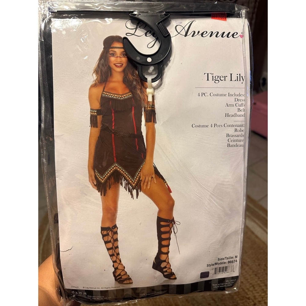 Halloween Costume